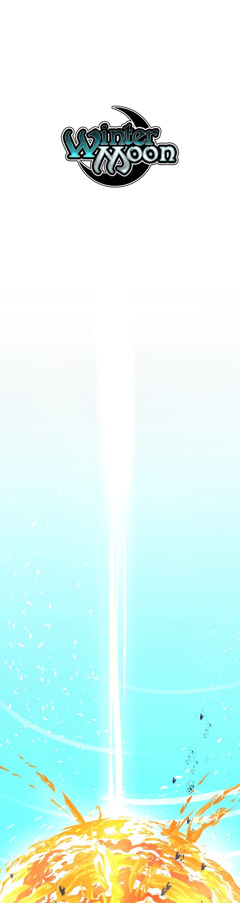 Winter Moon chapter 602 page 1