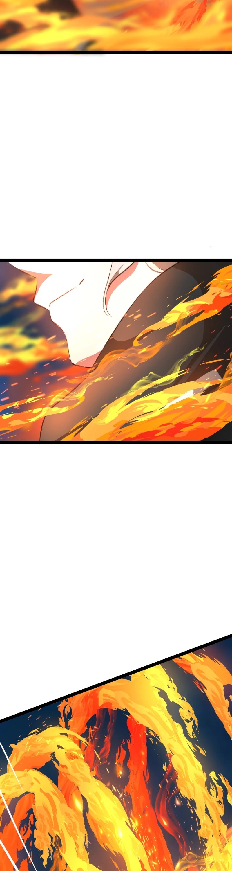 Winter Moon chapter 602 page 11