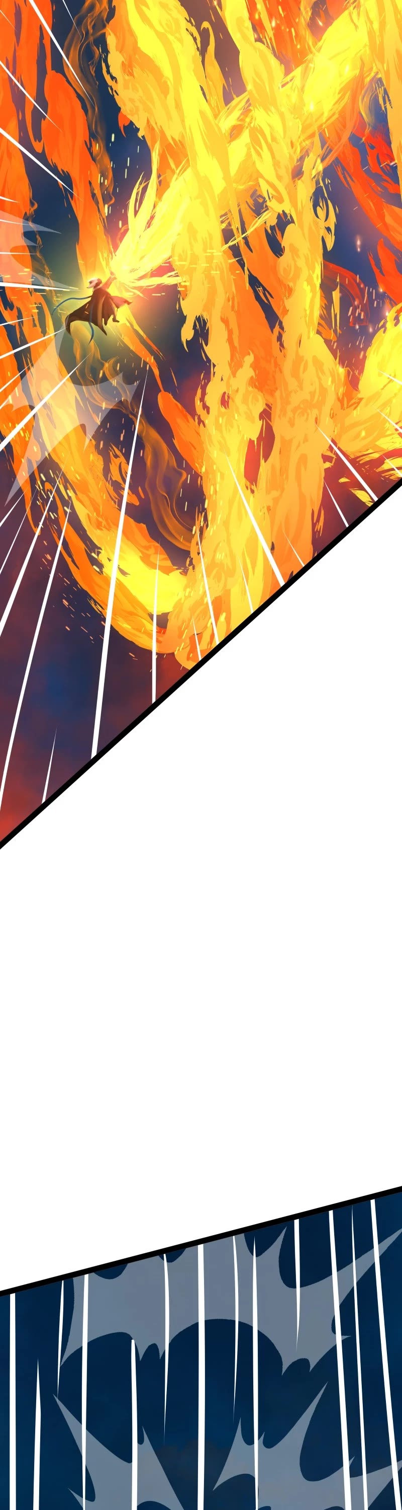 Winter Moon chapter 602 page 12