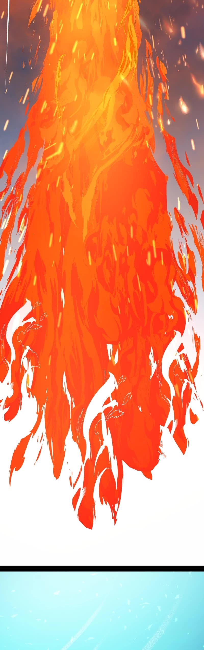 Winter Moon chapter 602 page 14