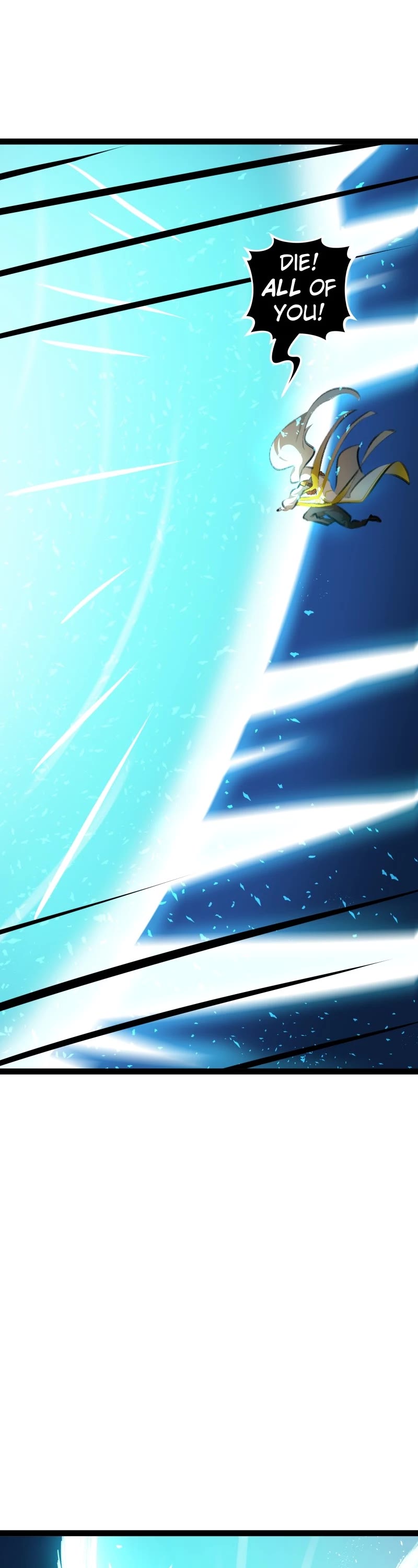 Winter Moon chapter 602 page 16