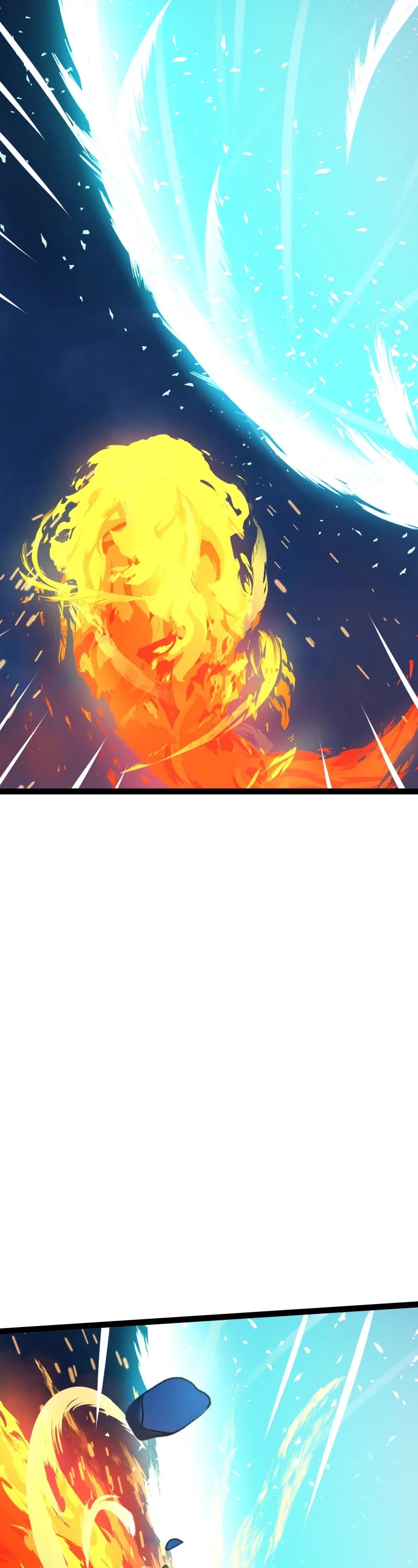 Winter Moon chapter 602 page 17