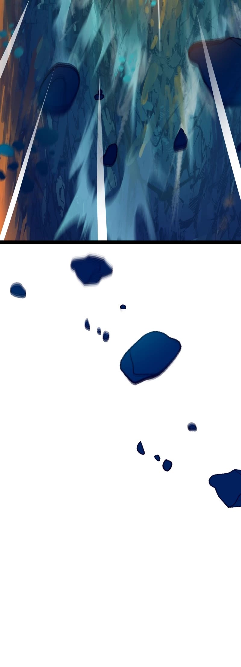 Winter Moon chapter 602 page 25