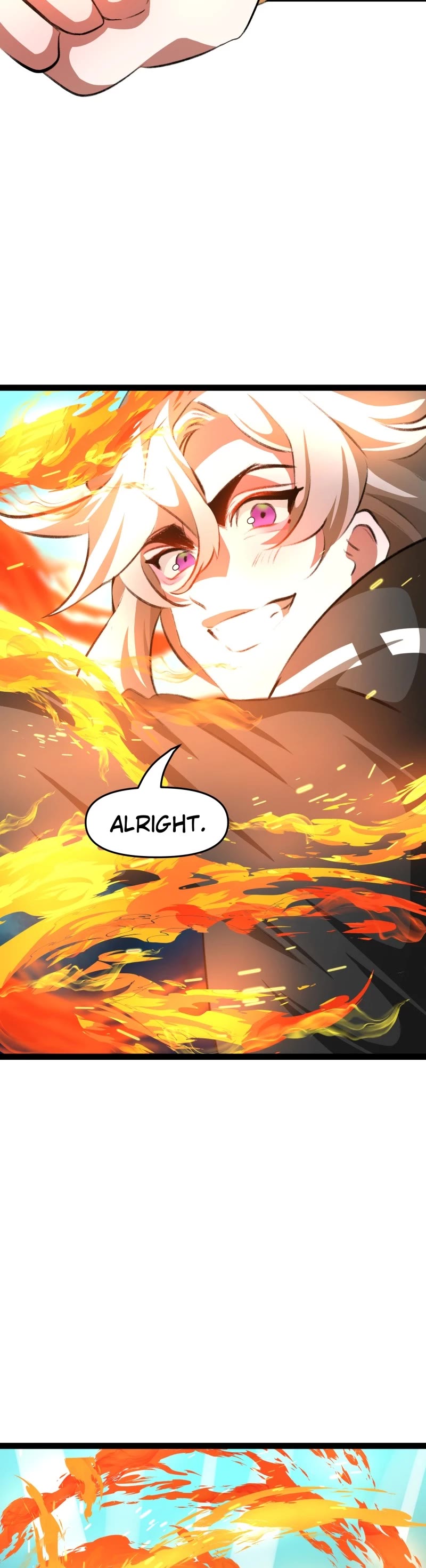 Winter Moon chapter 602 page 4