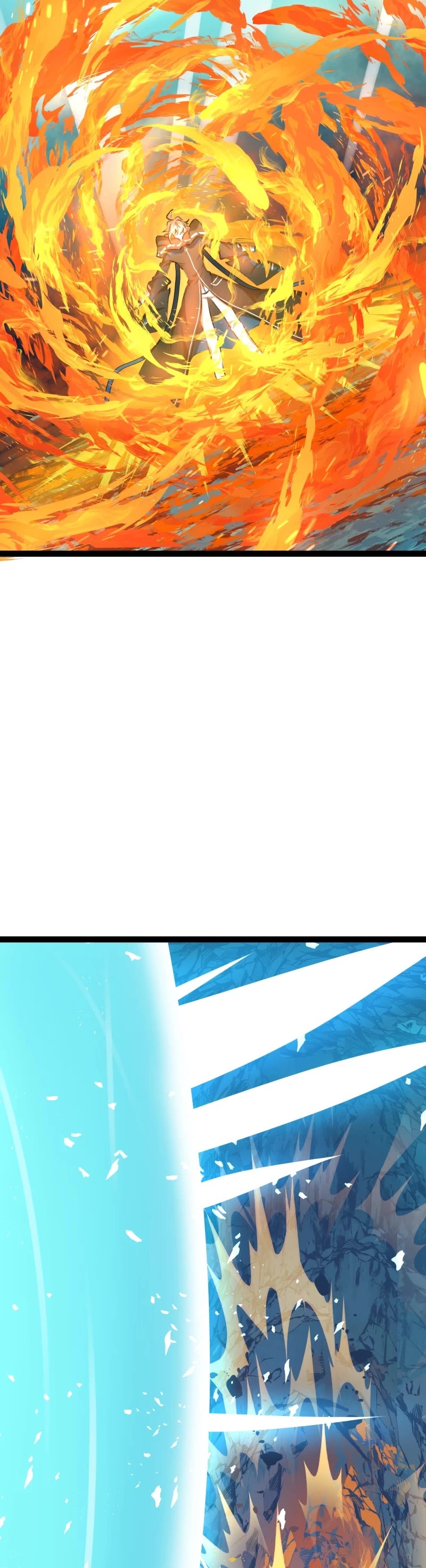 Winter Moon chapter 602 page 5