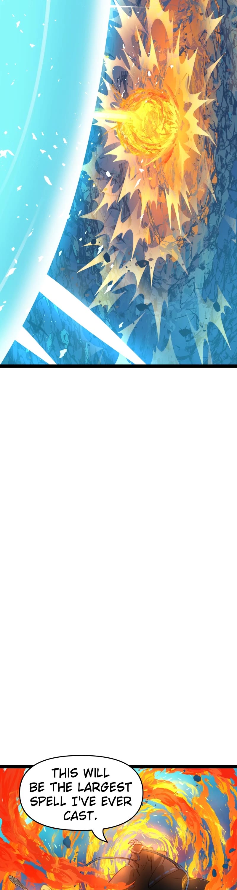 Winter Moon chapter 602 page 6