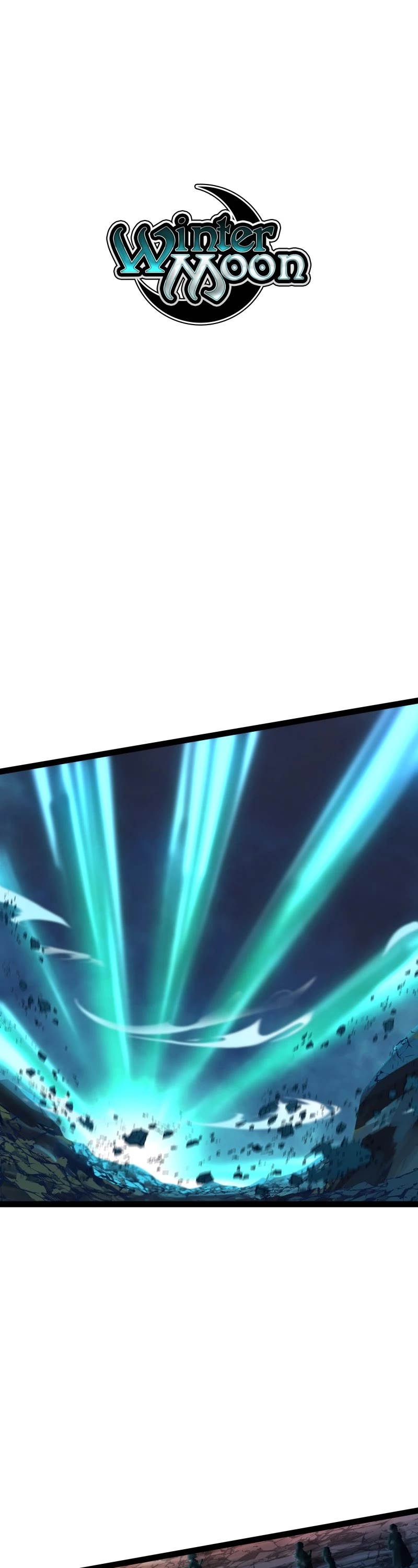 Winter Moon chapter 603 page 1