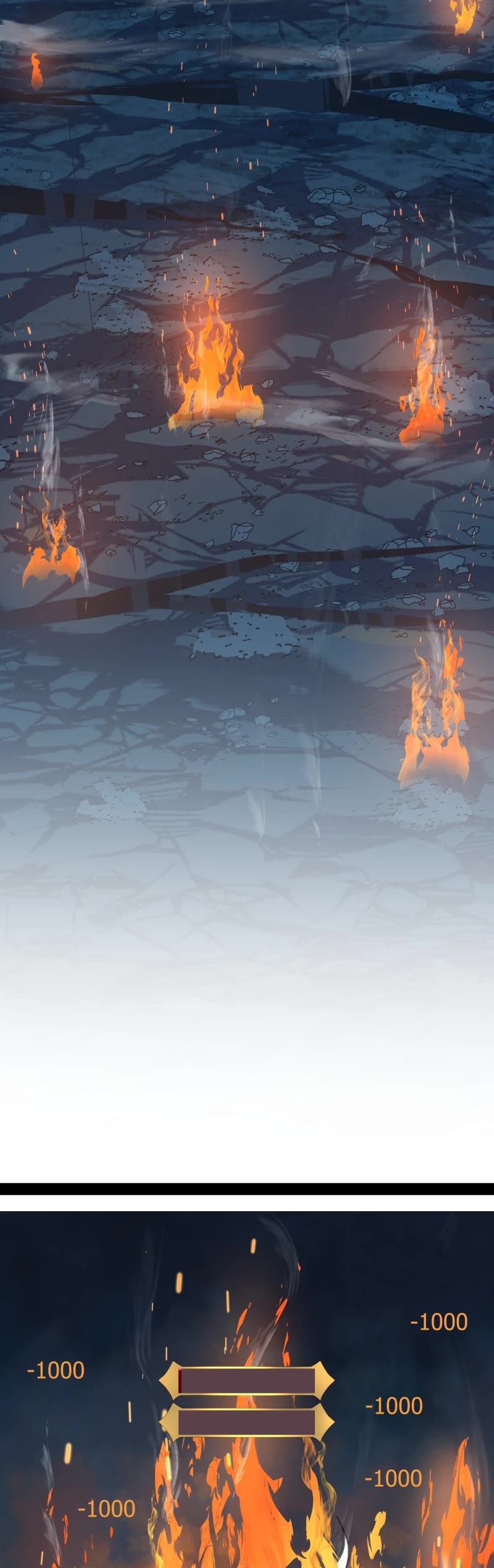 Winter Moon chapter 603 page 10