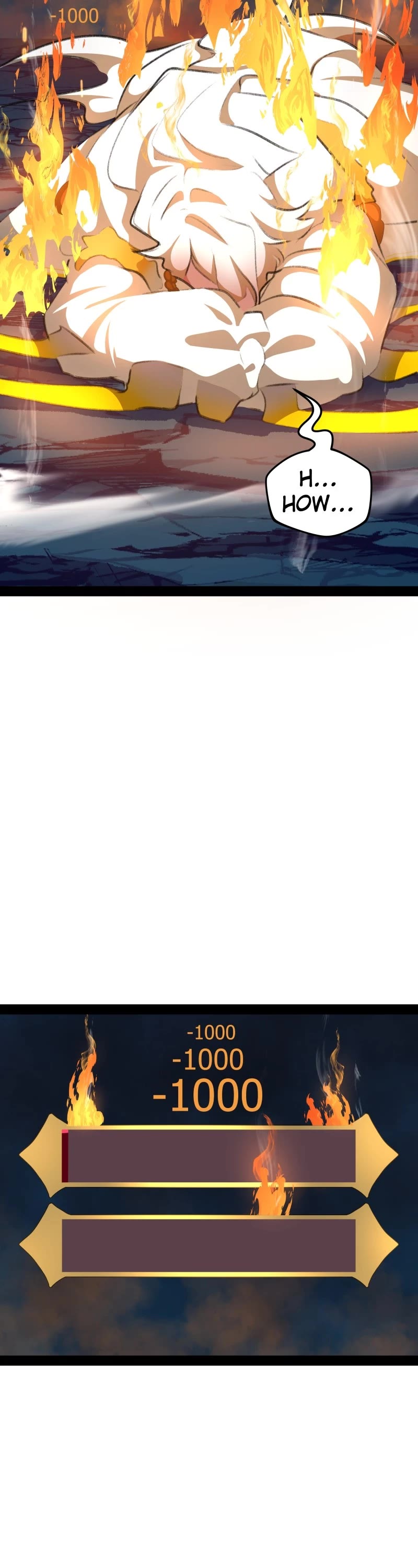 Winter Moon chapter 603 page 11