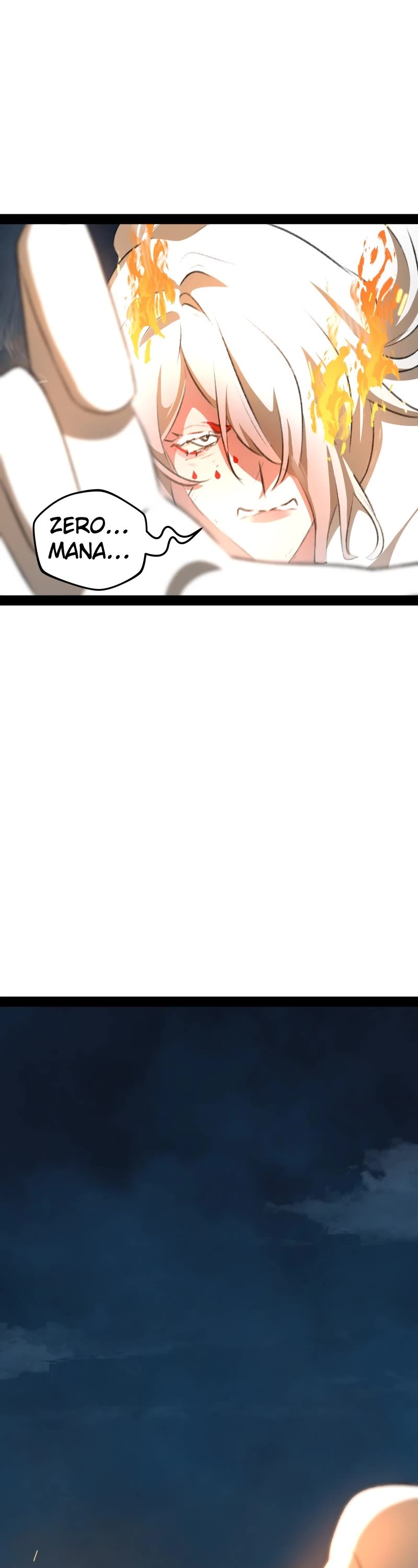 Winter Moon chapter 603 page 12