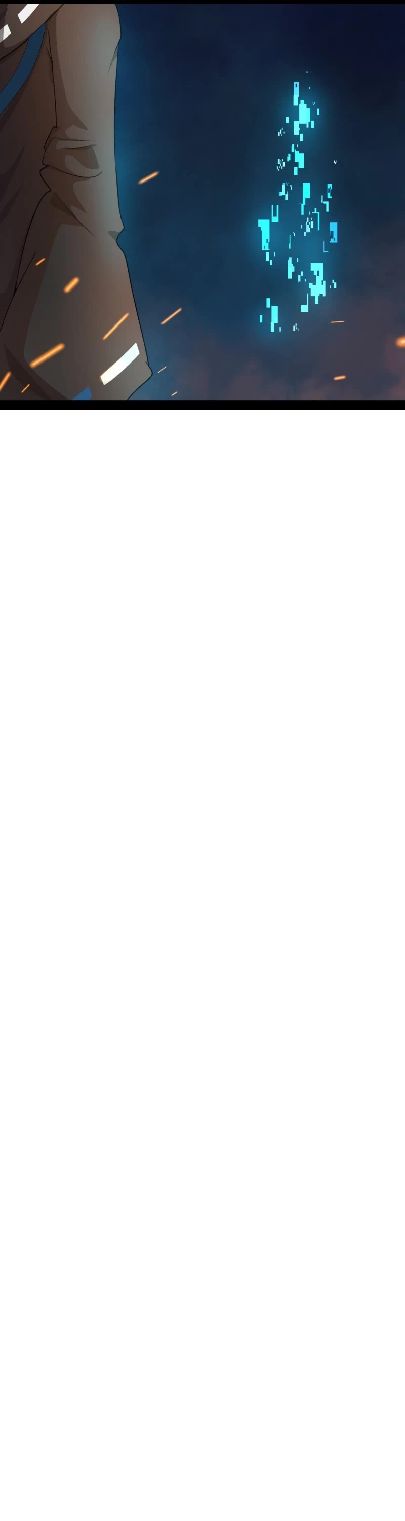 Winter Moon chapter 603 page 21