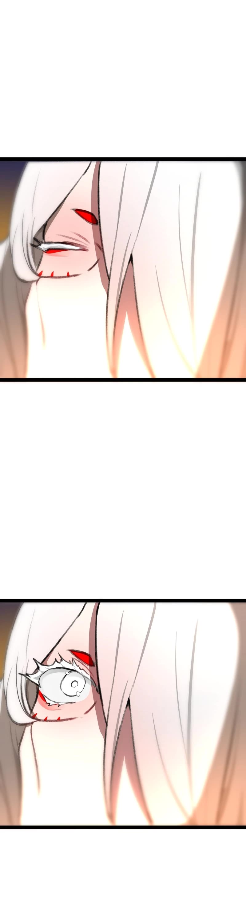 Winter Moon chapter 603 page 22