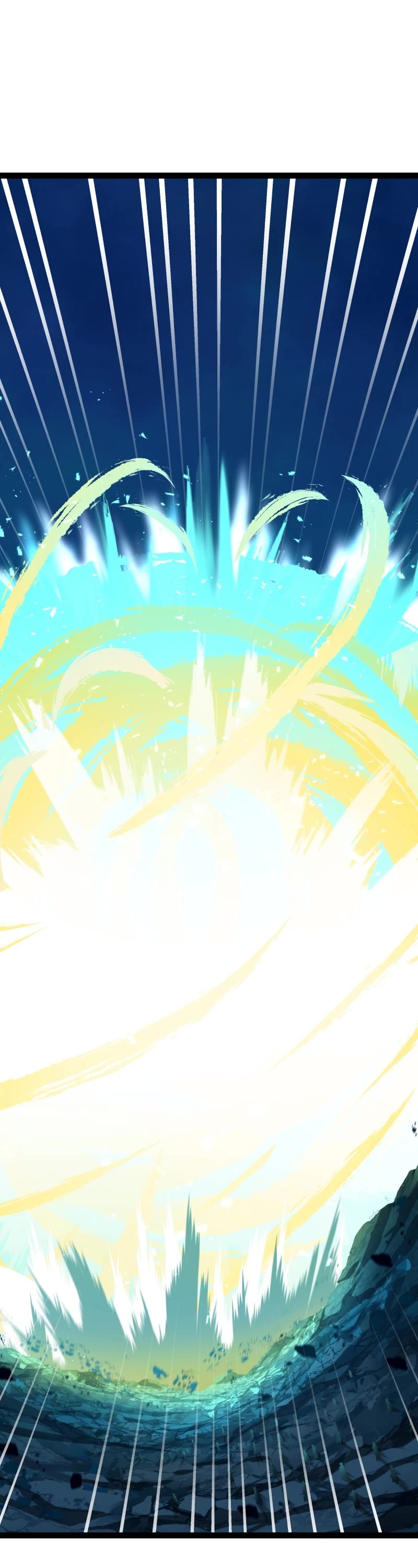 Winter Moon chapter 603 page 3