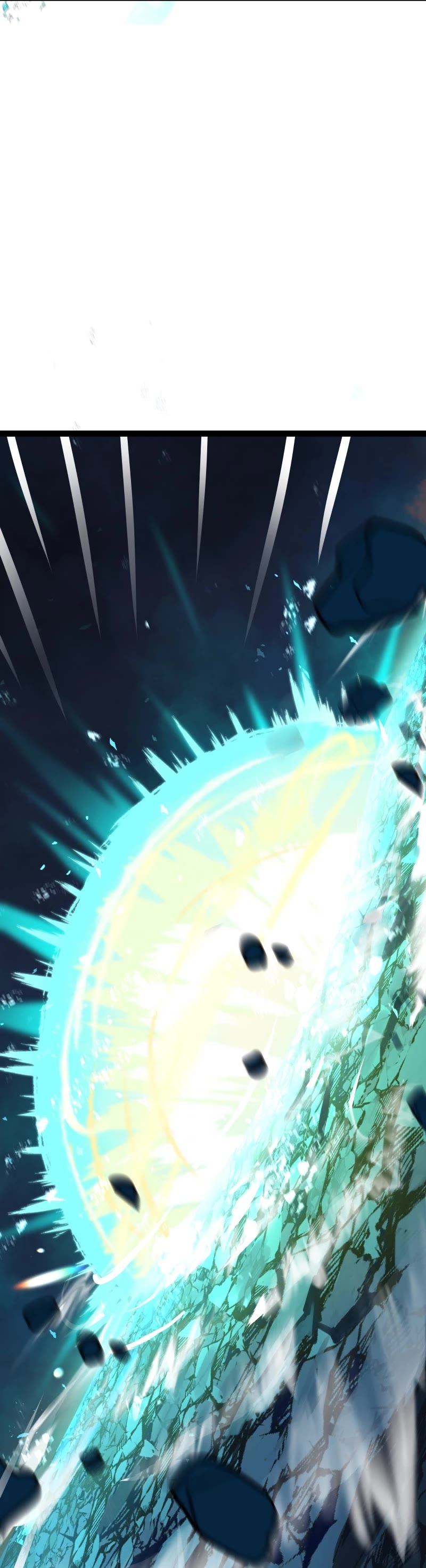 Winter Moon chapter 603 page 5