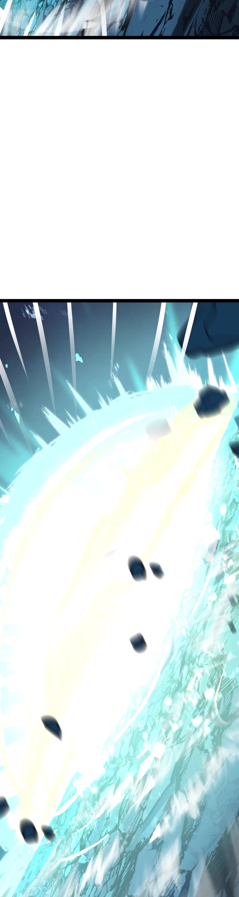 Winter Moon chapter 603 page 6