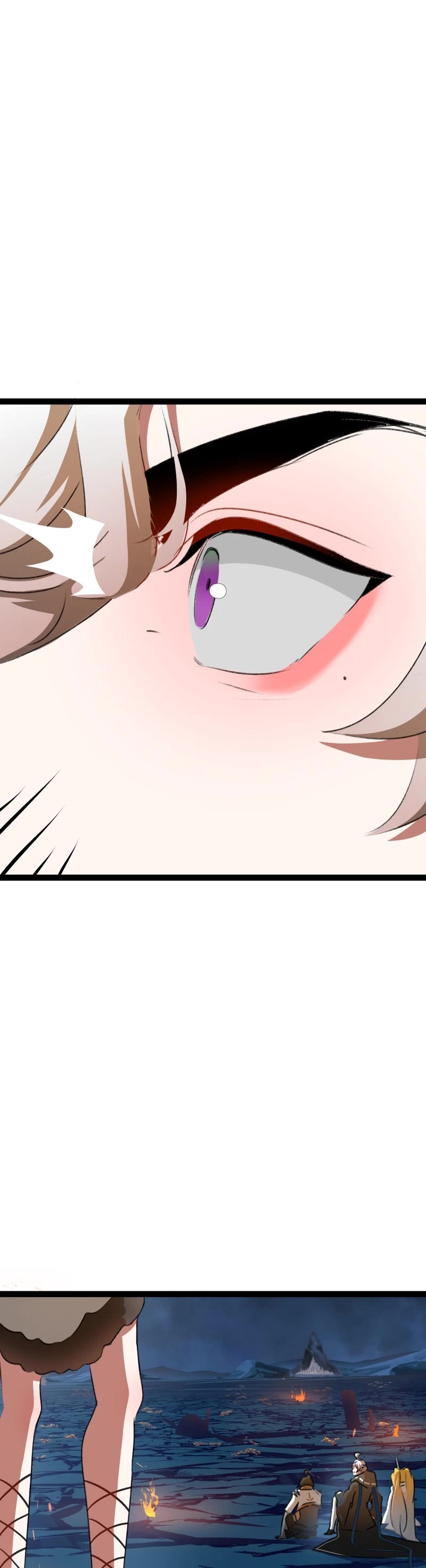 Winter Moon chapter 605 page 5