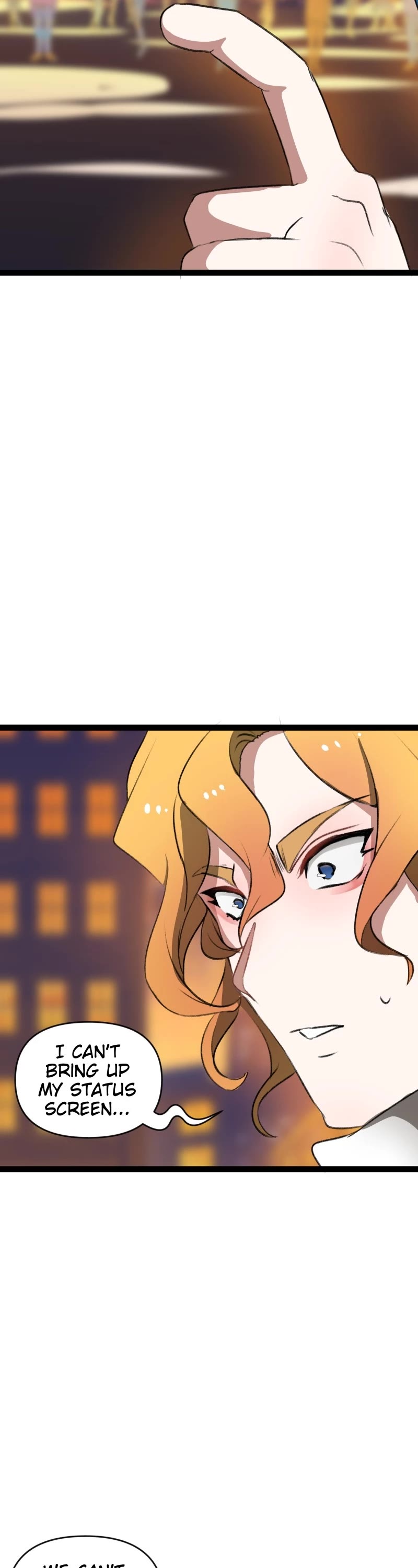 Winter Moon chapter 606 page 13