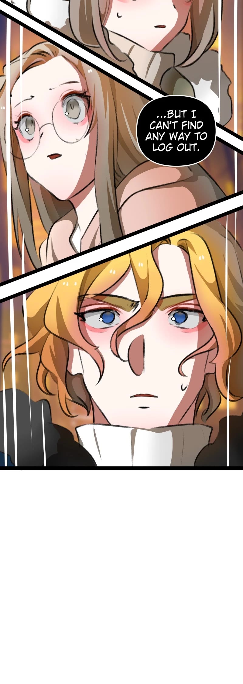 Winter Moon chapter 606 page 17