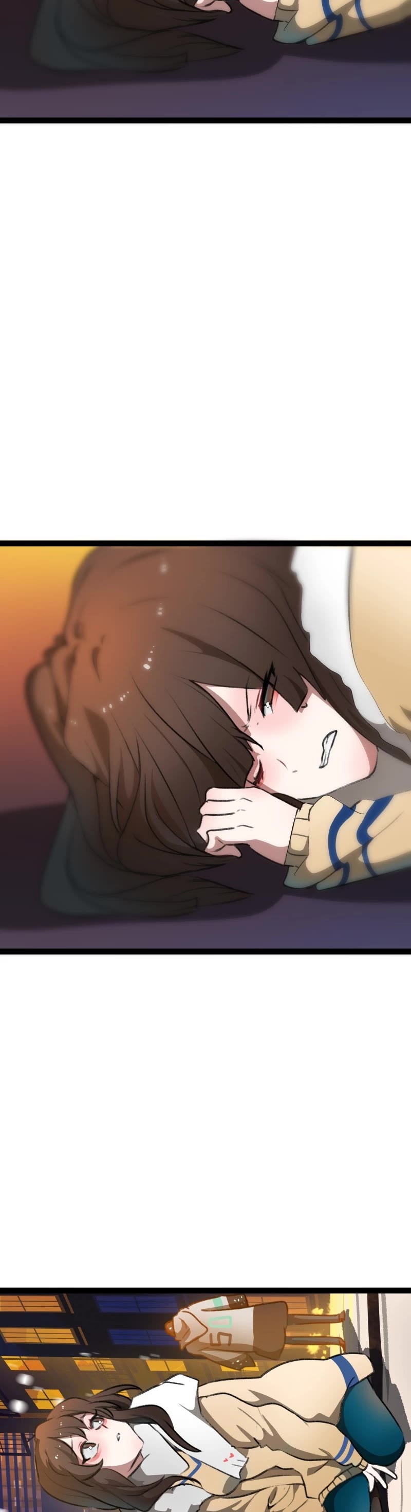 Winter Moon chapter 606 page 4