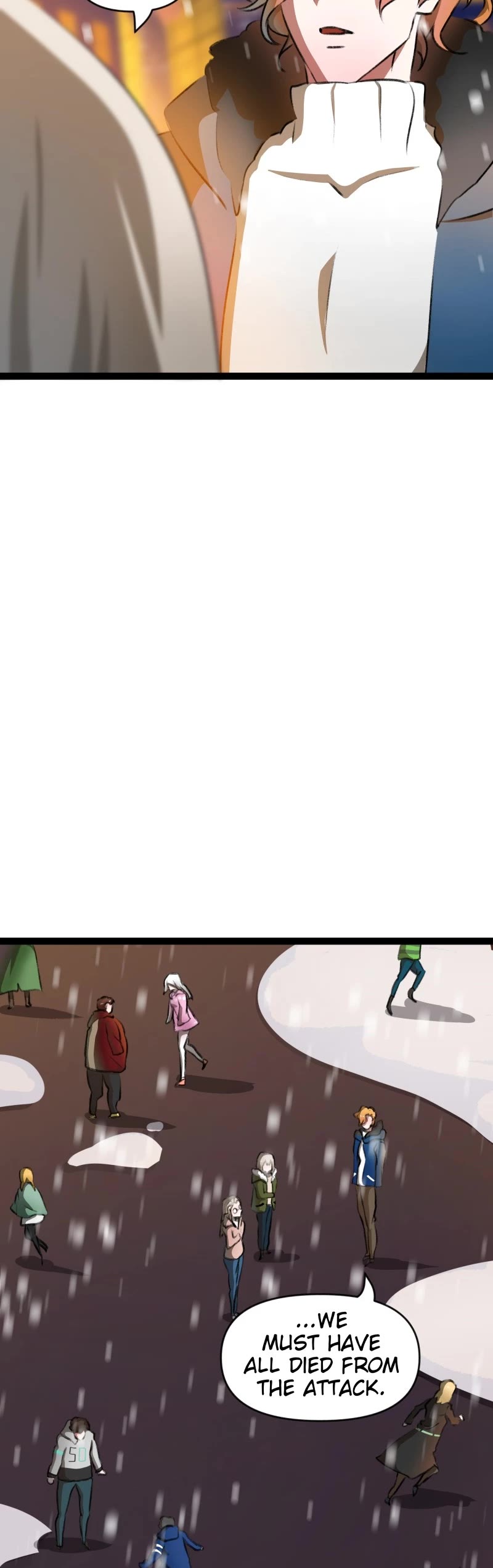 Winter Moon chapter 606 page 9