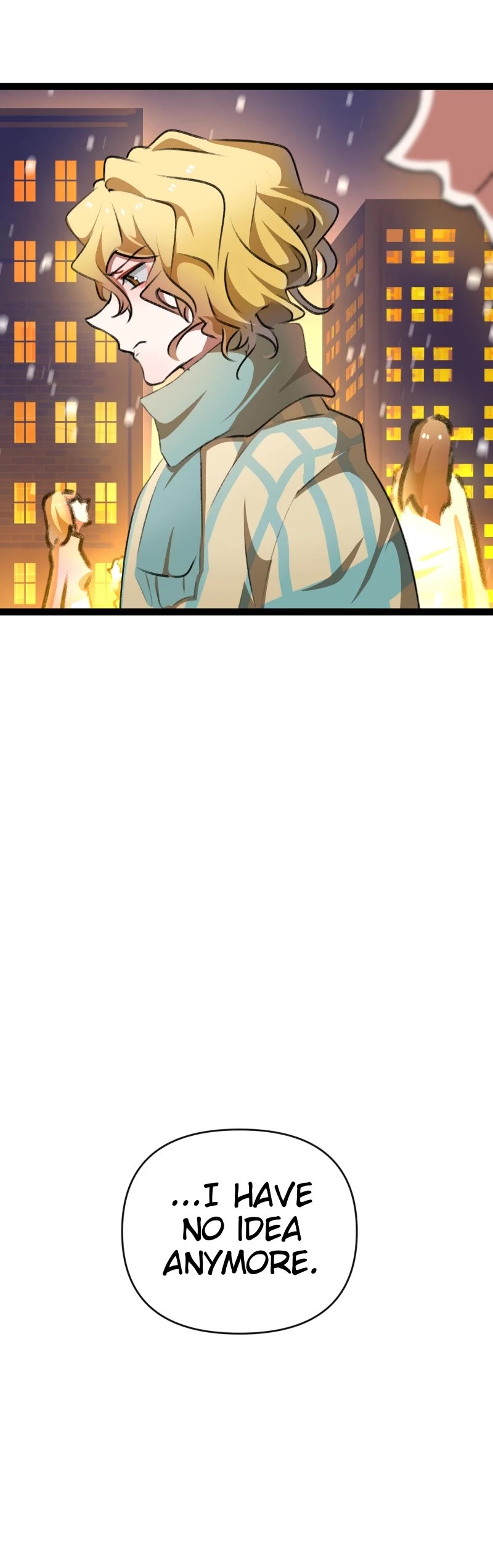 Winter Moon chapter 607 page 14