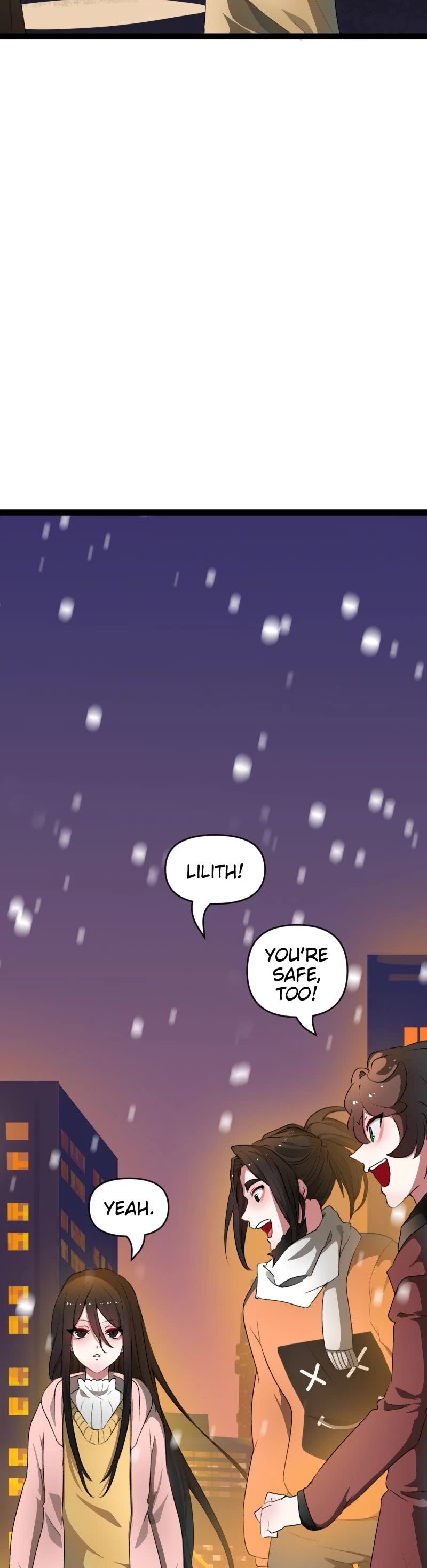 Winter Moon chapter 607 page 4