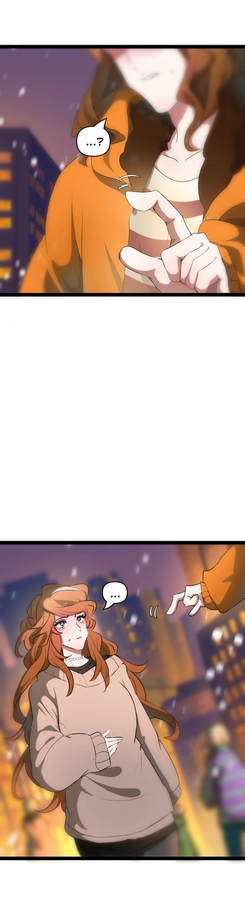 Winter Moon chapter 607 page 7