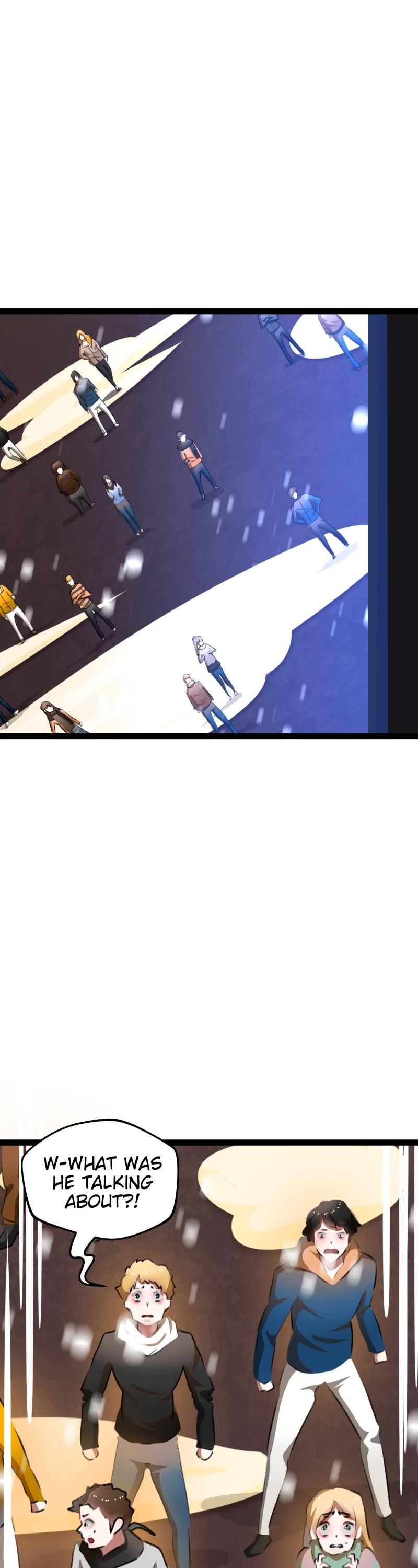 Winter Moon chapter 608 page 12