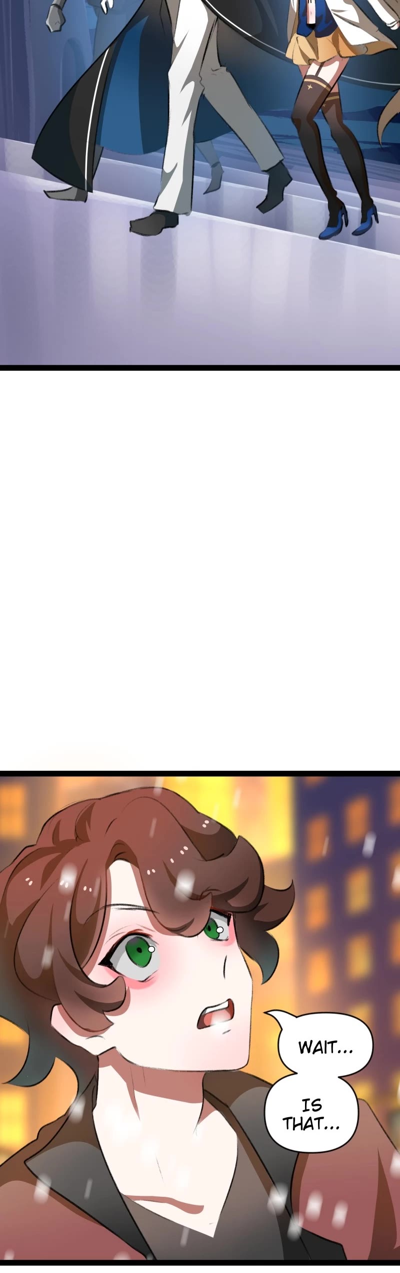 Winter Moon chapter 608 page 15