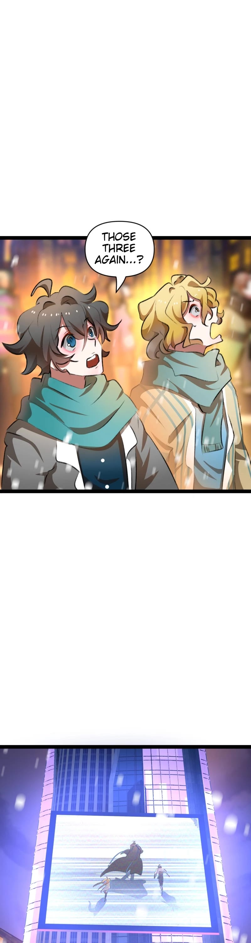 Winter Moon chapter 608 page 16