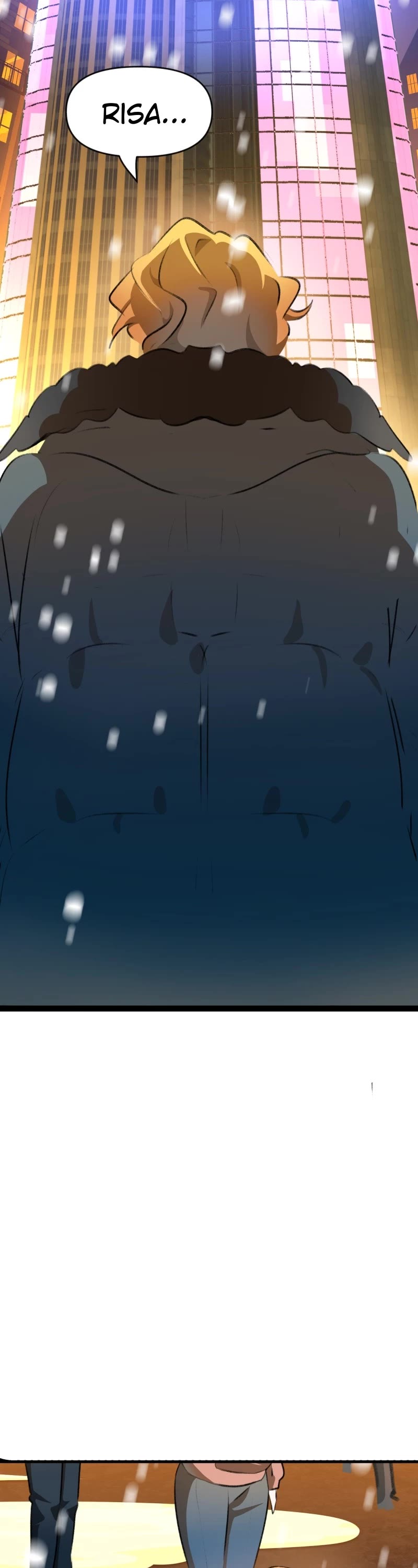 Winter Moon chapter 608 page 17