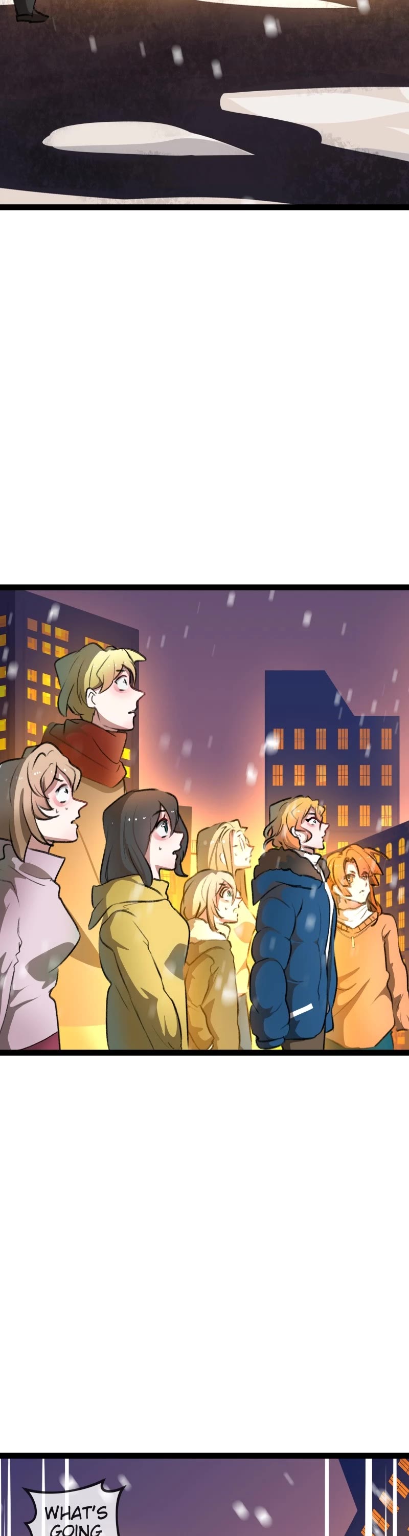 Winter Moon chapter 608 page 2