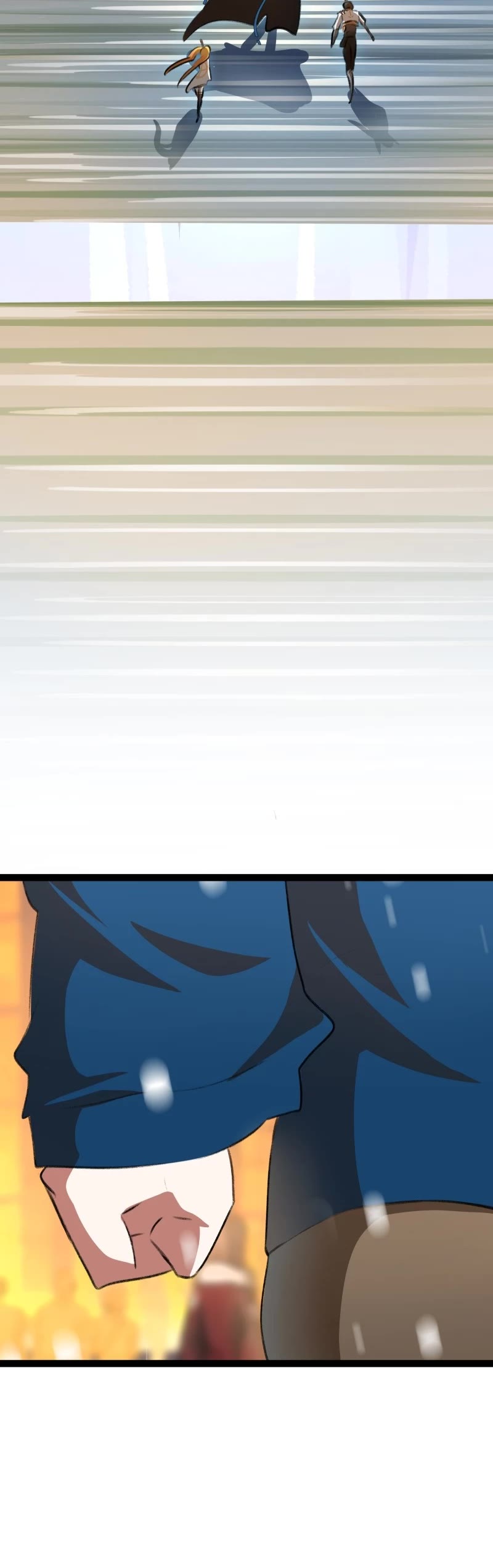 Winter Moon chapter 608 page 20