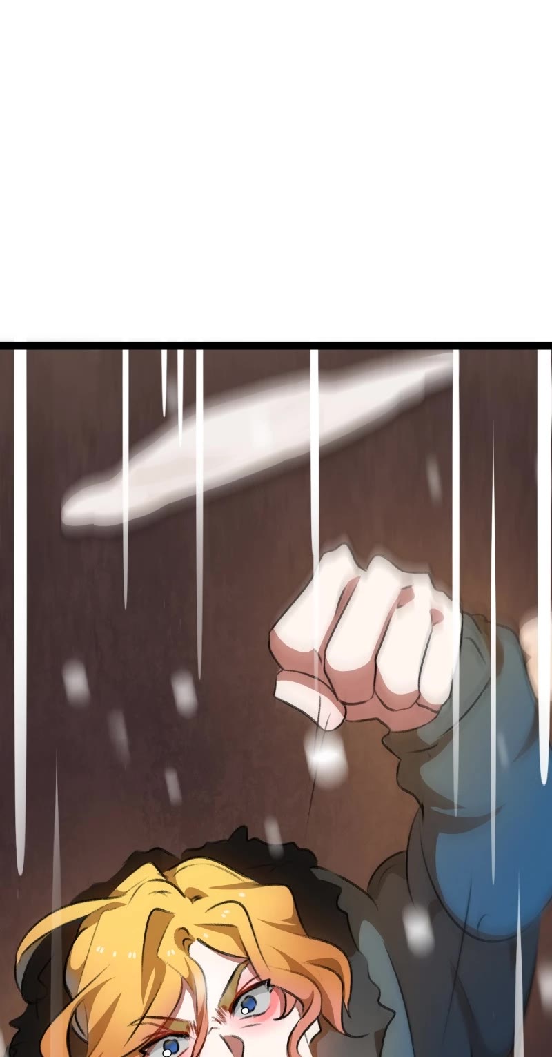 Winter Moon chapter 608 page 21