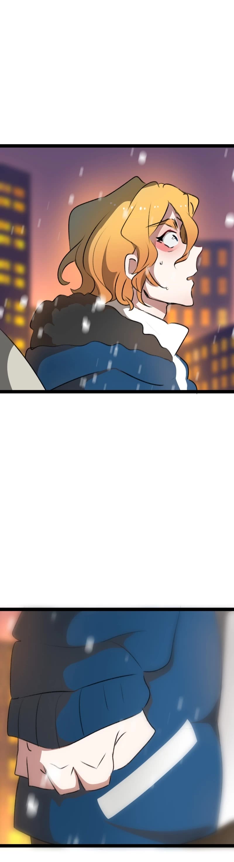 Winter Moon chapter 608 page 4