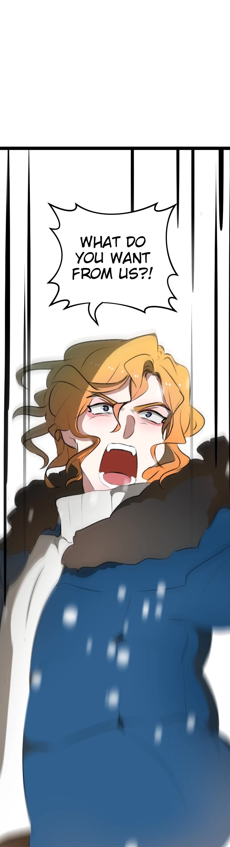 Winter Moon chapter 608 page 5