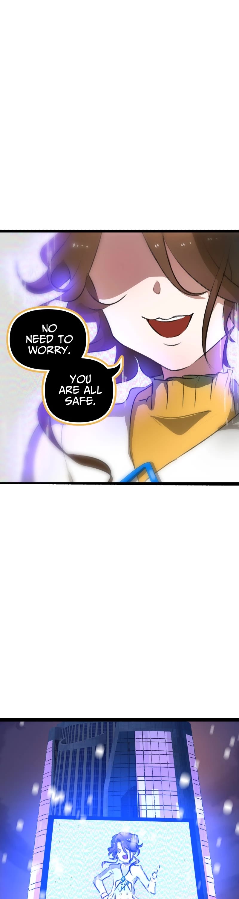 Winter Moon chapter 608 page 7