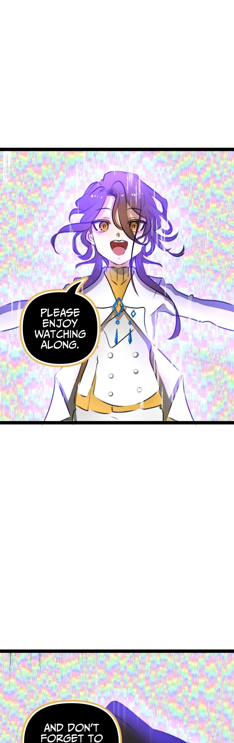 Winter Moon chapter 608 page 9