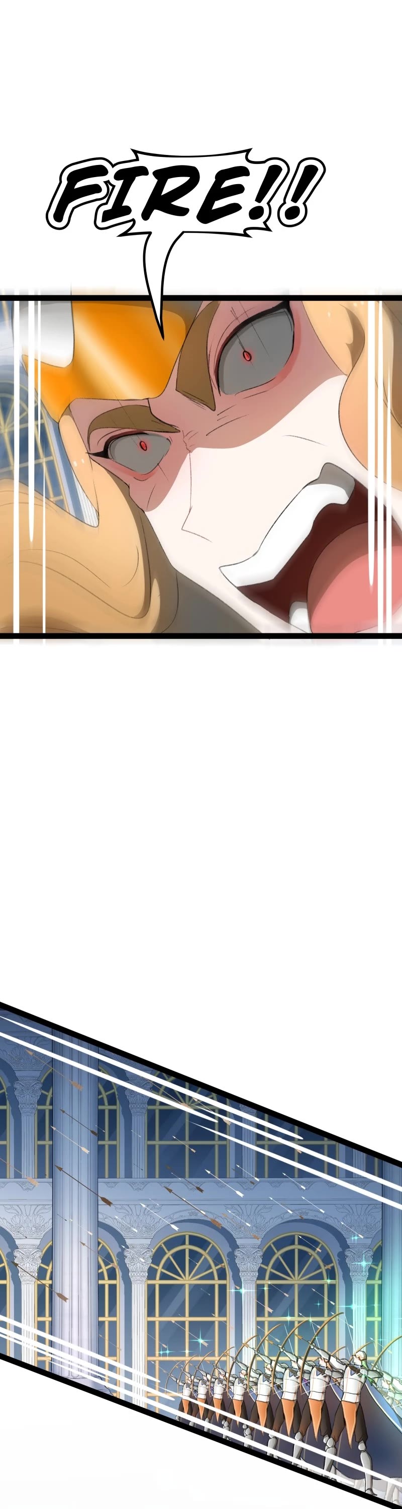 Winter Moon chapter 610 page 12