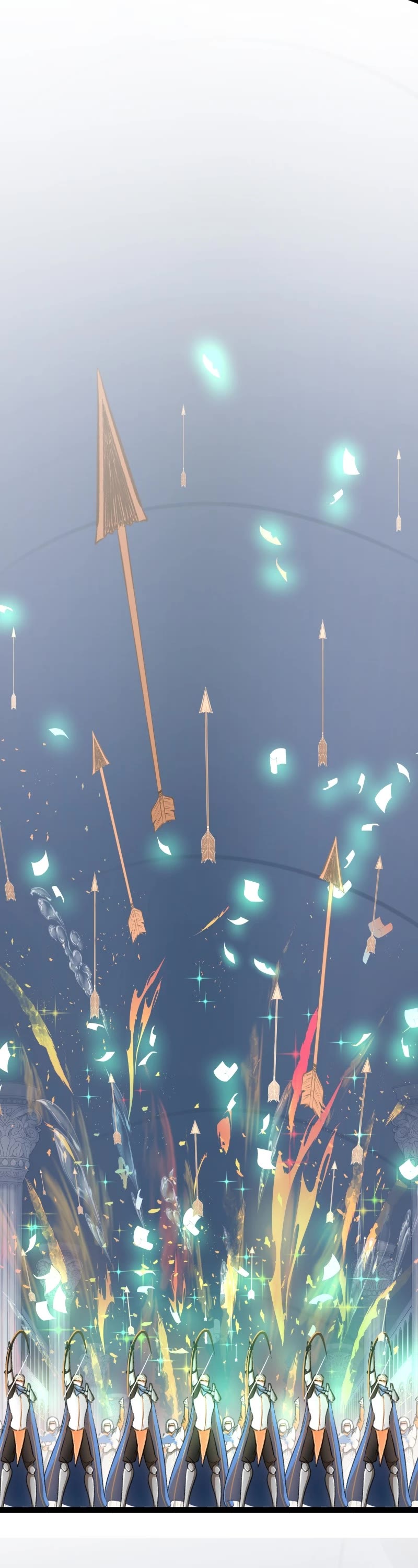 Winter Moon chapter 610 page 13