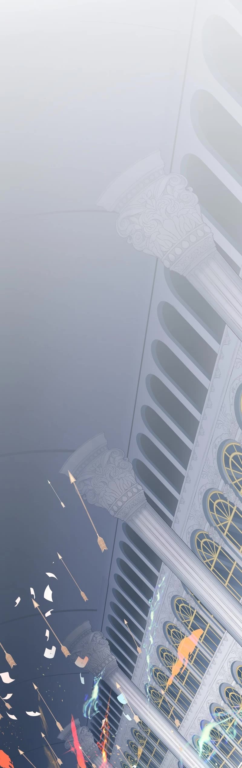 Winter Moon chapter 610 page 14