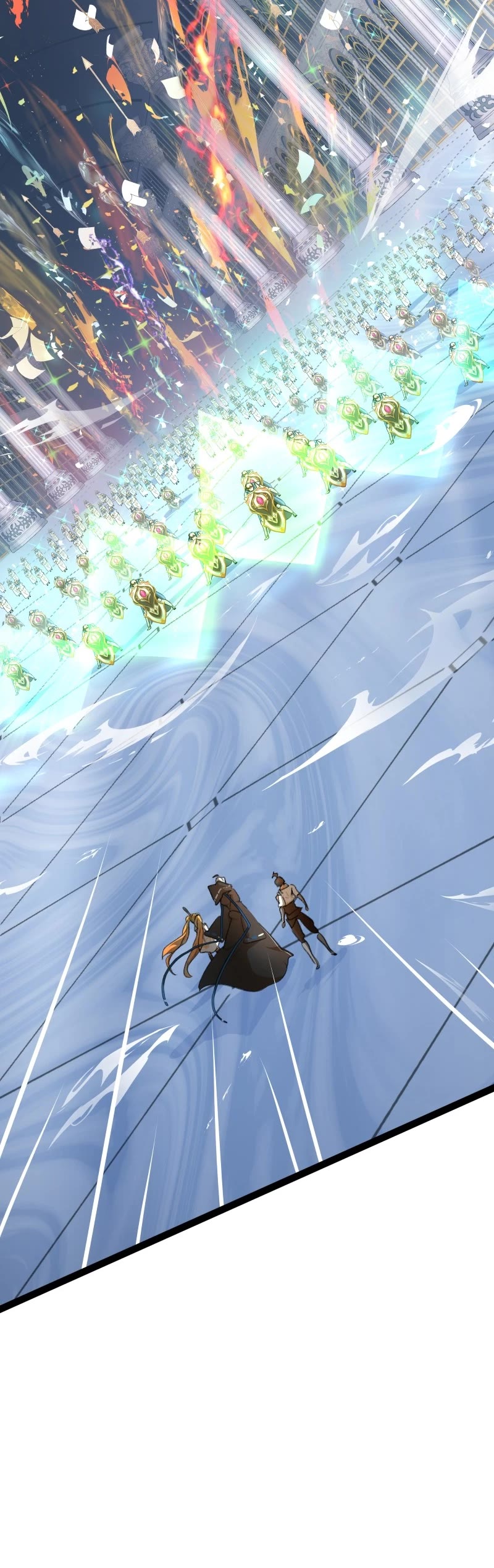 Winter Moon chapter 610 page 15