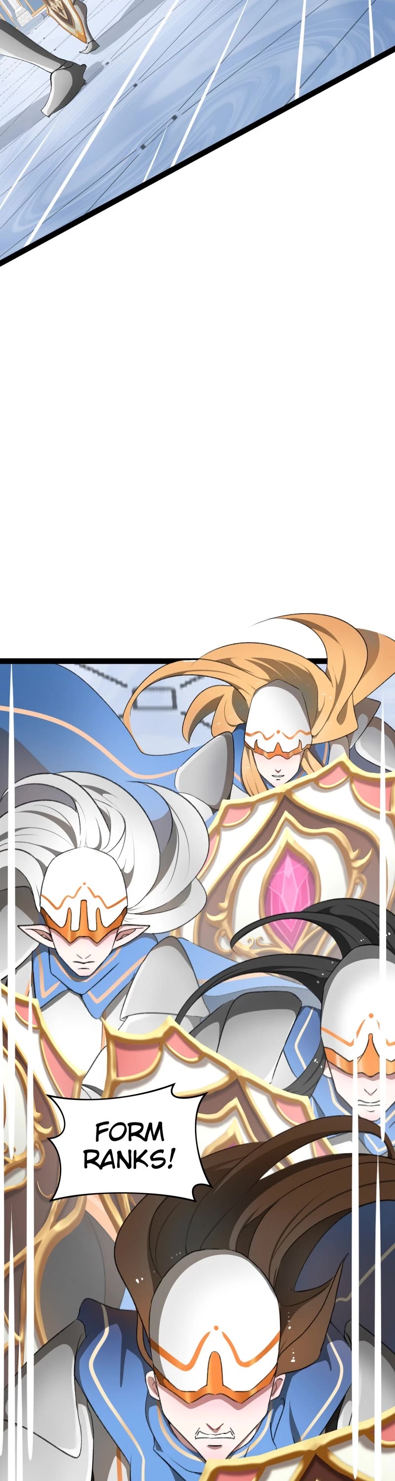 Winter Moon chapter 610 page 2