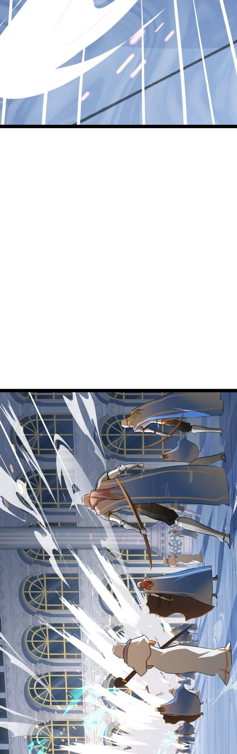 Winter Moon chapter 610 page 25