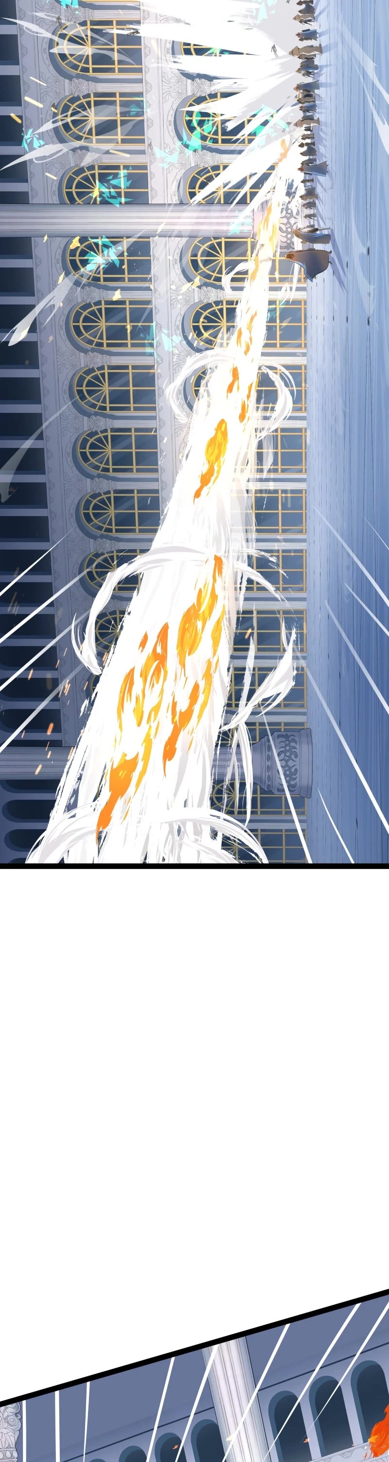 Winter Moon chapter 610 page 26