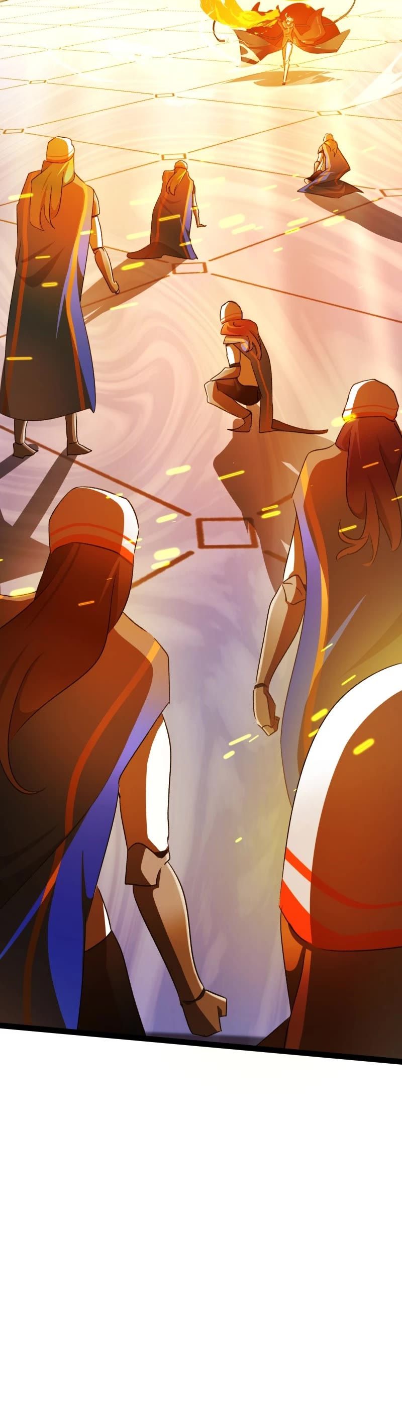 Winter Moon chapter 610 page 30