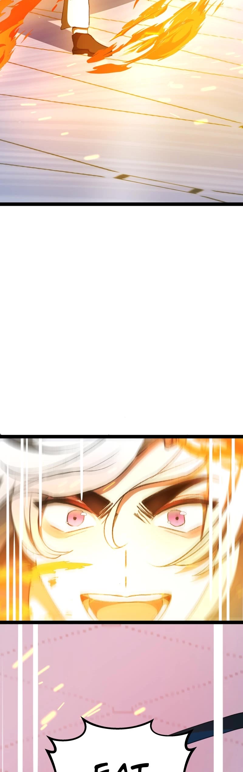 Winter Moon chapter 611 page 10