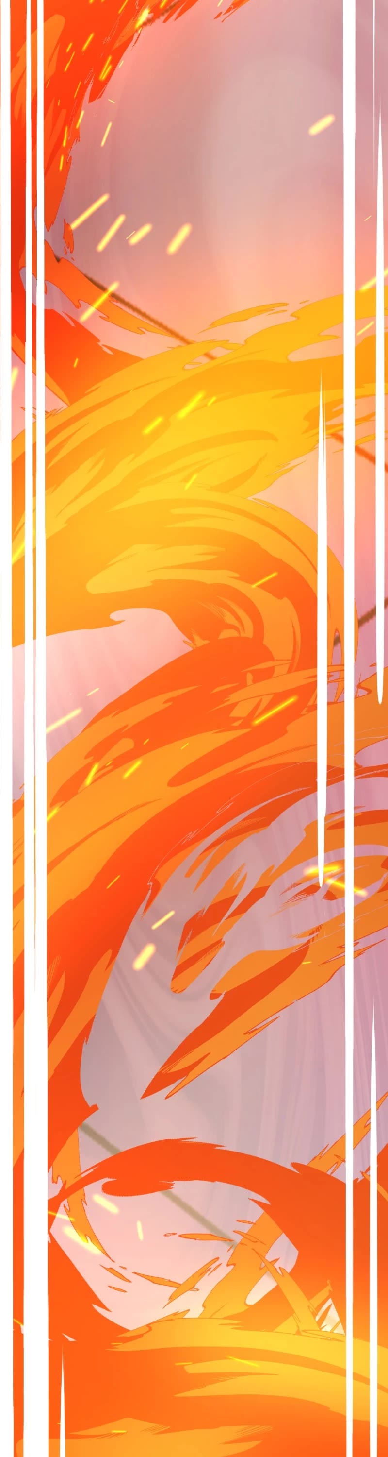 Winter Moon chapter 611 page 12