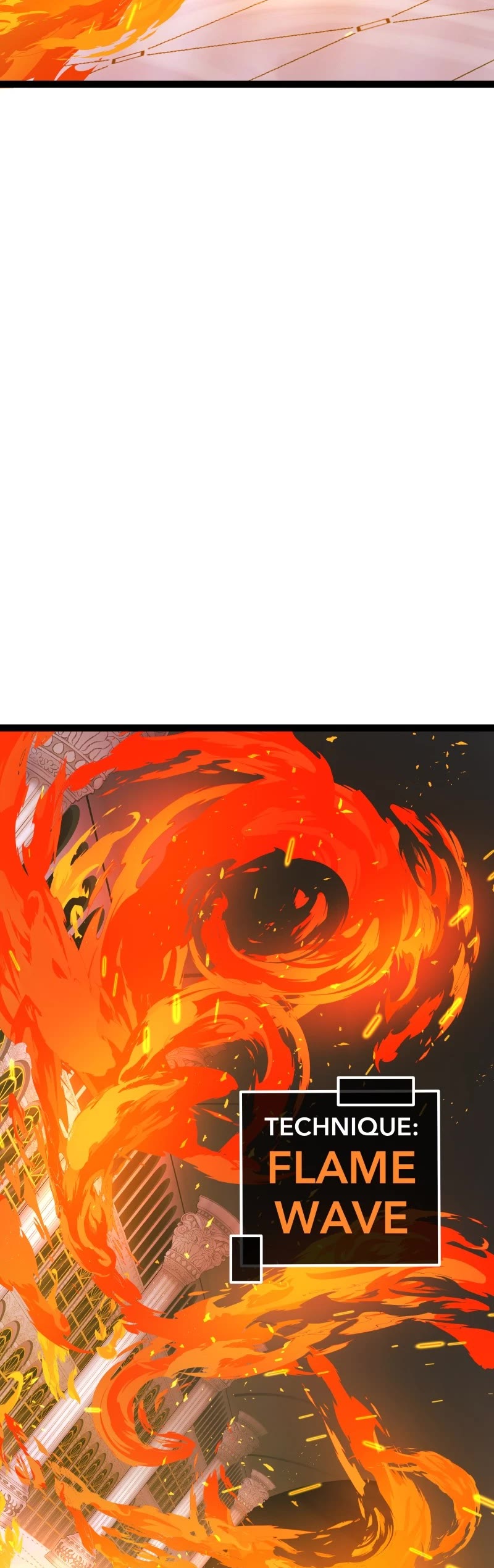 Winter Moon chapter 611 page 14