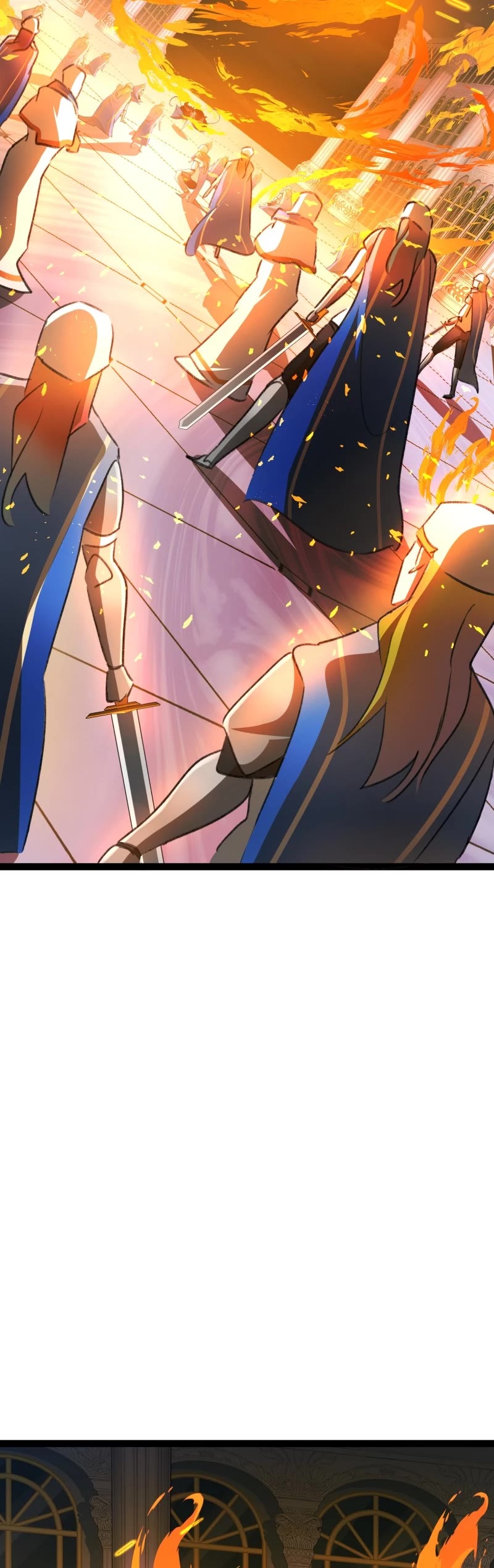 Winter Moon chapter 611 page 15